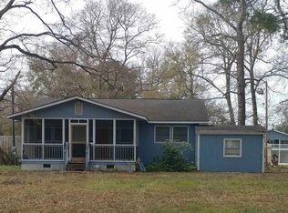 329 Vista Dr, Murrells Inlet, SC 29576