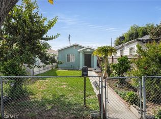 180 E 67th St, Long Beach, CA 90805
