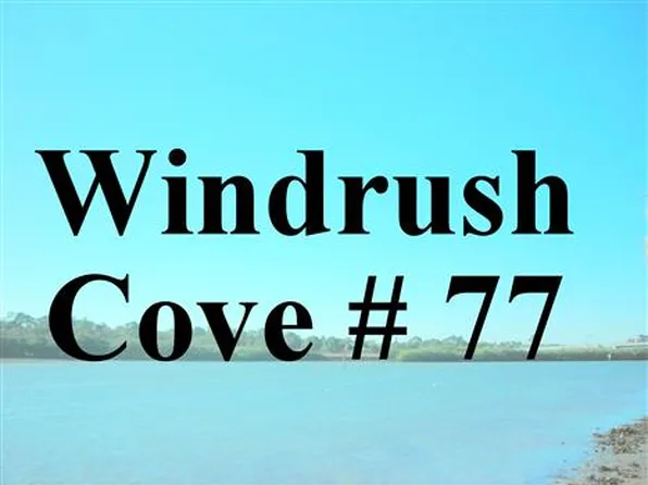 1 Windrush Blvd APT 77, Indian Rocks Beach, FL 33785