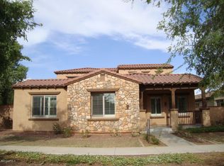 3835 N Springfield St, Buckeye, AZ 85396