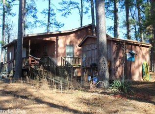 4078 Oak Grove Loop, Mountain View, AR 72560