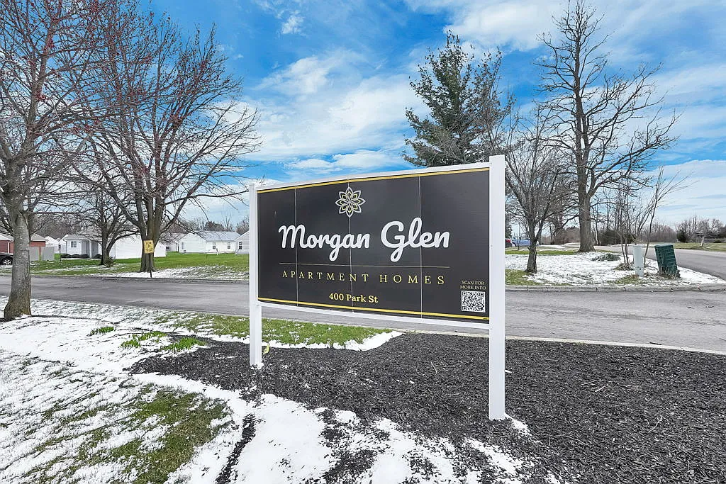 Morgan Glen — Photo 1