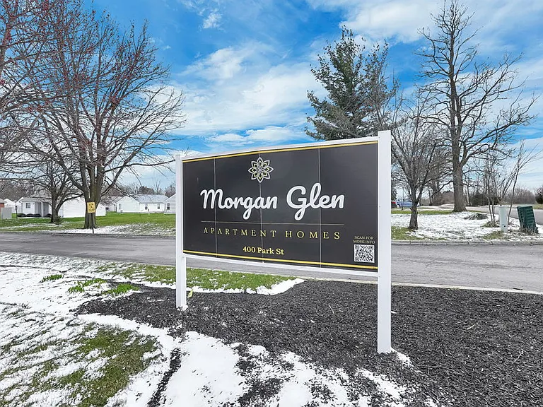 Morgan Glen — Photo 1