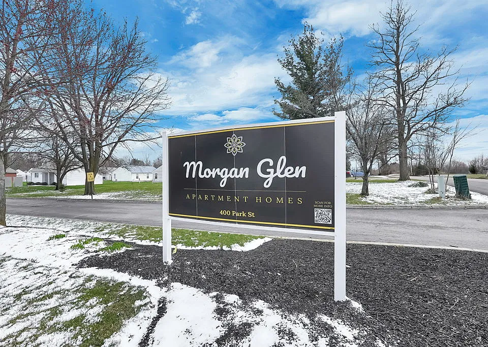 Morgan Glen