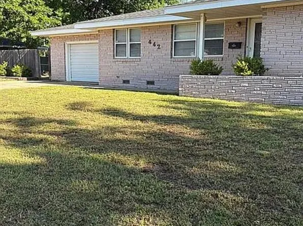 442 Beals Pl, Seminole, OK 74868