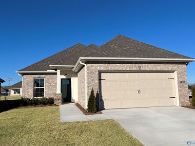 24360 Bekah Ln, Toney, AL, 35773