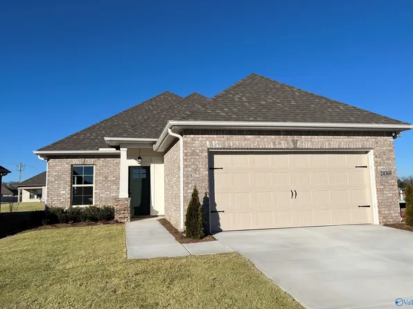 24360 Bekah Ln, Toney, AL 35773