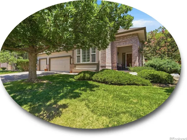 7670 S Hudson Street, Littleton, CO 80122