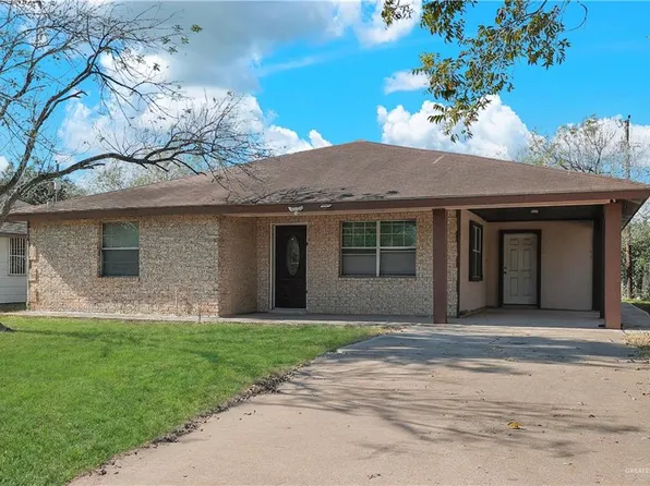 7420 S Blanca Ln, Pharr, TX 78577