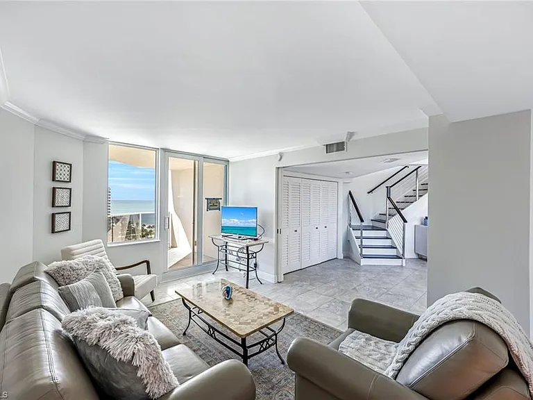 4041 Gulf Shore Blvd N #1108 — Photo 10