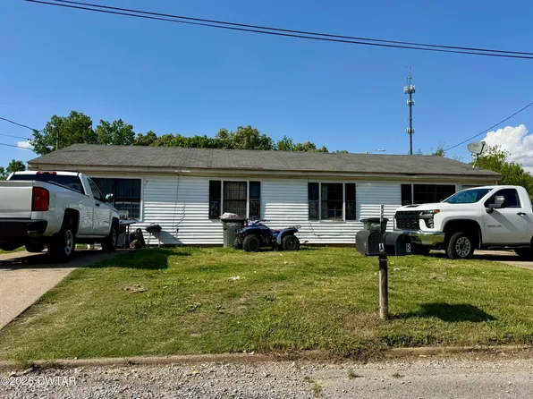 408 E Johnson St #A/b, Newbern, TN 38059
