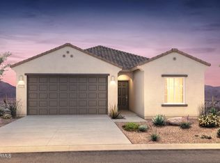 25331 W Romley Rd, Buckeye, AZ 85326