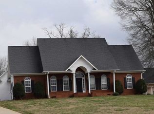 113 Wilkins Blvd, Inman, SC 29349