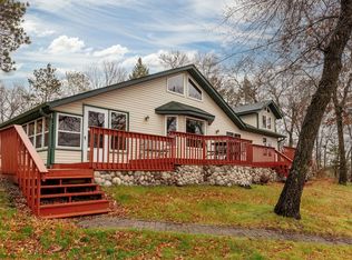 1545 Voyageur Ln SW, Brainerd, MN 56401