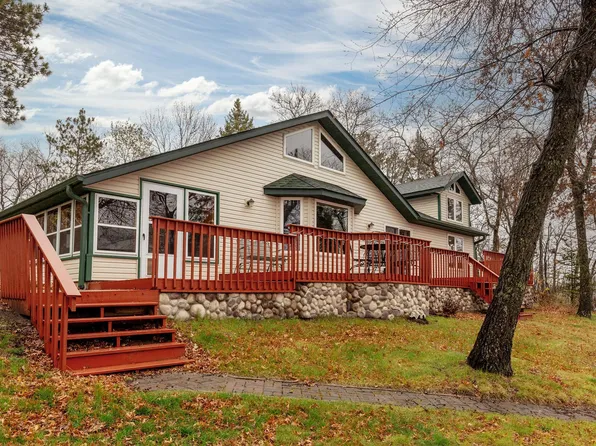 1545 Voyageur Ln SW, Brainerd, MN 56401