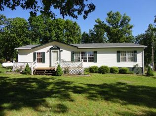 2167 County Road 2500, Lenox, MO 65541