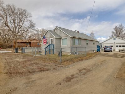 110 E Groschell St, East Helena, MT, 59635