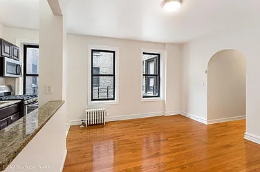 Rented by Living New York
