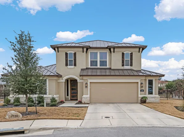 7139 Bella Mist, San Antonio, TX 78256