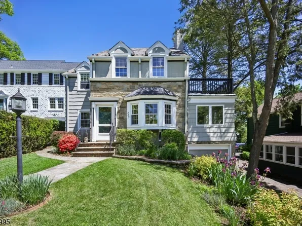 289 Western Dr S., South Orange Village Twp., NJ 07079