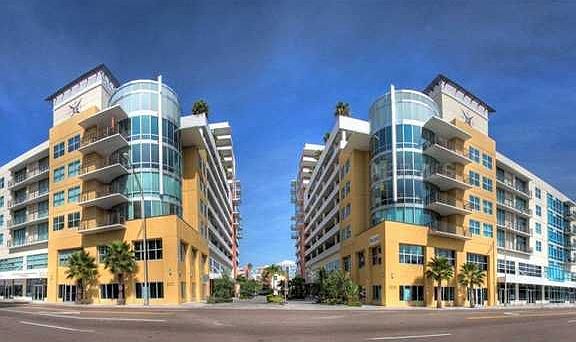 2nd image of 1120 E Kennedy Blvd Unit 1226