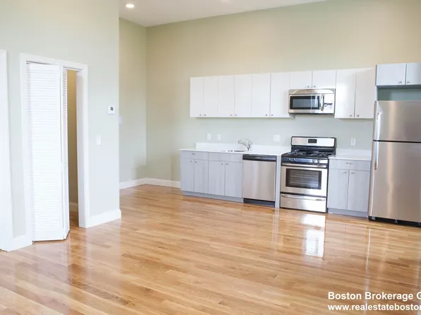 409 Dudley St Unit 5, Boston, MA 02119