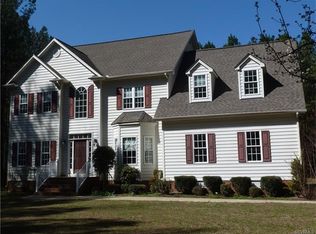 17157 Katy Ln, Beaverdam, VA