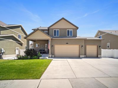 1163 S Meadow Walk Ln, Heber, UT, 84032