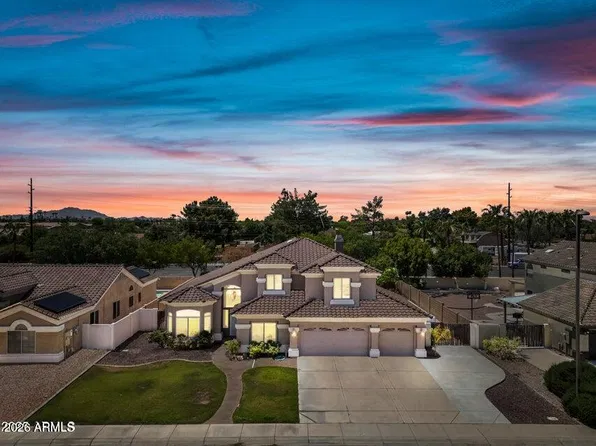 413 W LIBERTY Lane, Gilbert, AZ 85233