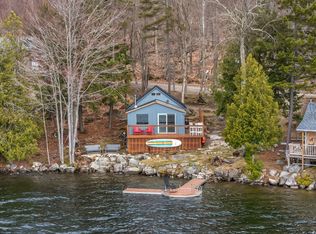 183 E Shore Drive, Byron, ME 04275