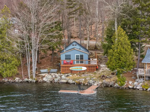 183 E Shore Drive, Byron, ME 04275