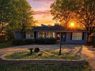 620 Denton Dr, Sherman, TX 75092