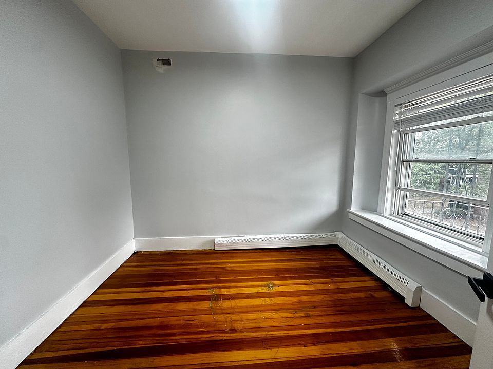 1st Bedroom