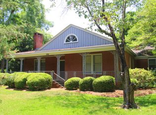 1300 Dawson Rd, Albany, GA 31707