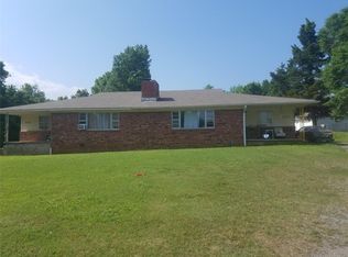 2539 E 60th St N, Muskogee, OK 74403