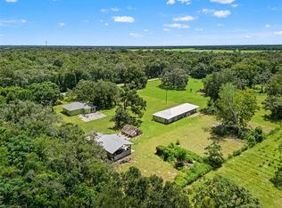 255 BENES ROAD, BROOKSVILLE, FL 34604