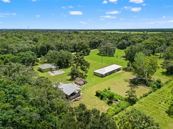 255 BENES ROAD, BROOKSVILLE, FL 34604