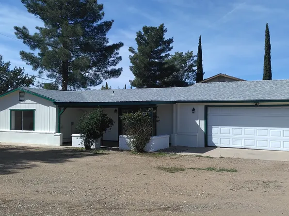 4610 N Nachez Dr, Rimrock, AZ 86335