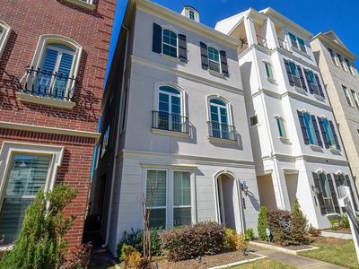 932 Dunleigh Meadows Ln, Houston, TX, 77055