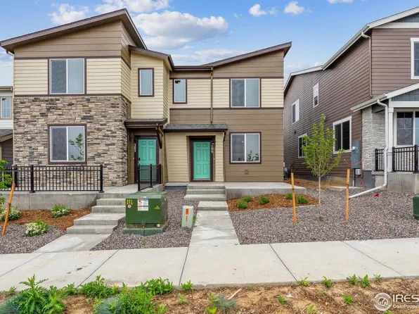 299 Shoveler Way, Johnstown, CO 80534