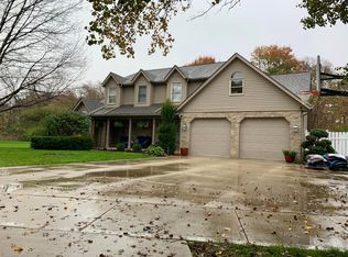 1028 Greenlea Dr, Marion, OH