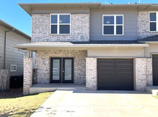 13517 Bluejacket Dr #3B-2BA-1515SQFT, Oklahoma City, OK 73142