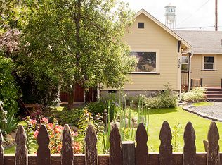 207 Jefferson Ave NE, Yelm, WA 98597