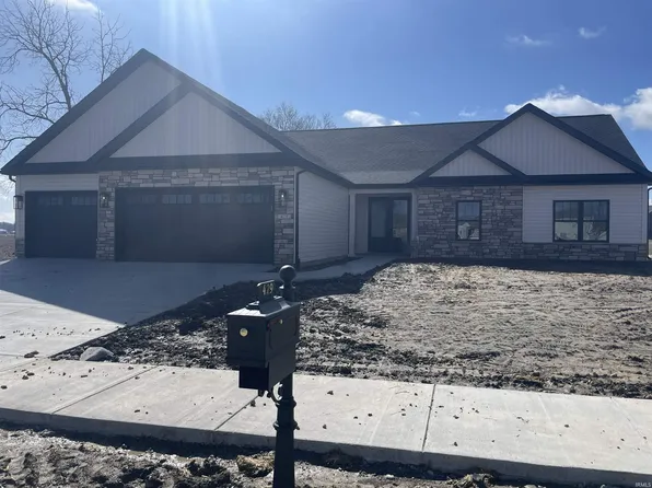 429 Carlton Dr, West Lafayette, IN 47906