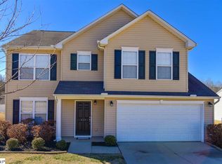 103 Gibby Ln, Simpsonville, SC 29681