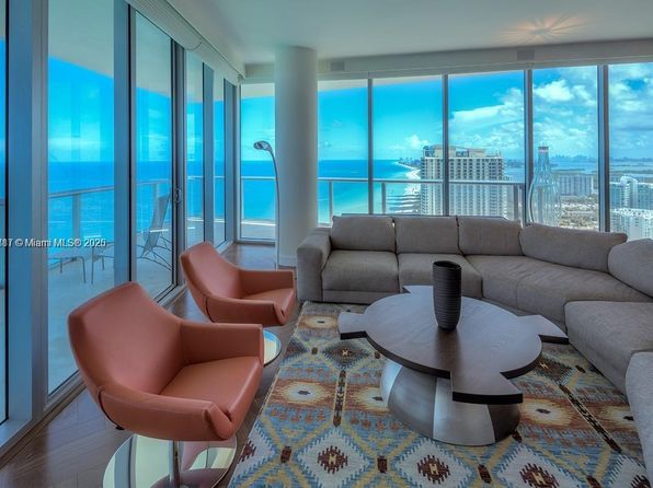 17001 Collins Ave APT 4301