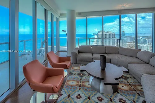17001 Collins Ave #4301 Photo 1