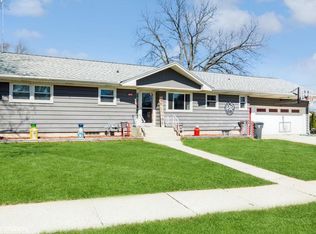 302 Horicon St, Horicon, WI 53032