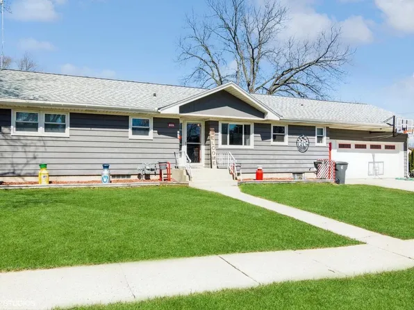 302 Horicon STREET, Horicon, WI 53032
