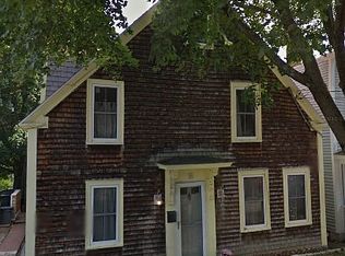 16 Jackson St, Newburyport, MA 01950